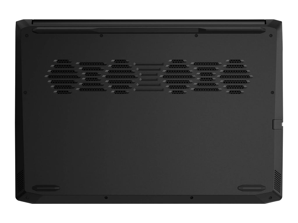 Lenovo IdeaPad Gaming 3 15ACH6 82K2 - 180-degree hinge design - AMD Ryzen 7 - 5800H / up to 4.4 GHz - Win 10 Home 64-bit - GF RTX 3050 - 16 GB RAM - 512 GB SSD NVMe - 15.6" IPS 1920 x 1080 (Full HD) @ 120 Hz - 802.11a/b/g/n/ac/ax - shadow black - kb