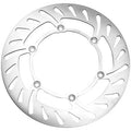 EBC Brake Rotor, Rear 220mm Husqvarna FX 450 2017-2018