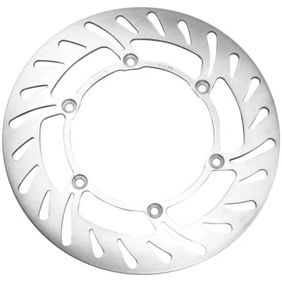 EBC Brake Rotor, Rear 220mm Husqvarna FX 450 2017-2018