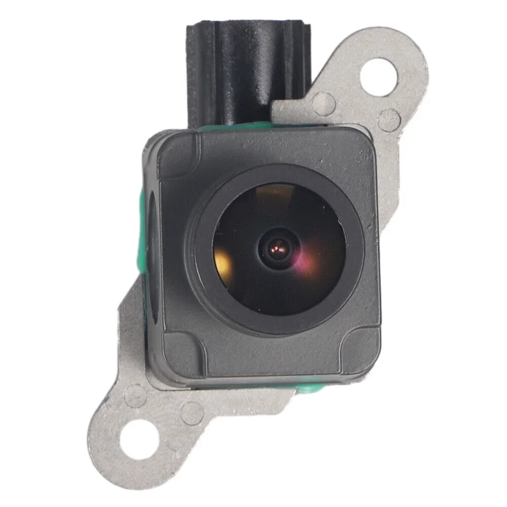 Replacement Rear View Camera For 13-17 Dodge RAM 6-Pin Plug Clear Image Easy Backup Solution