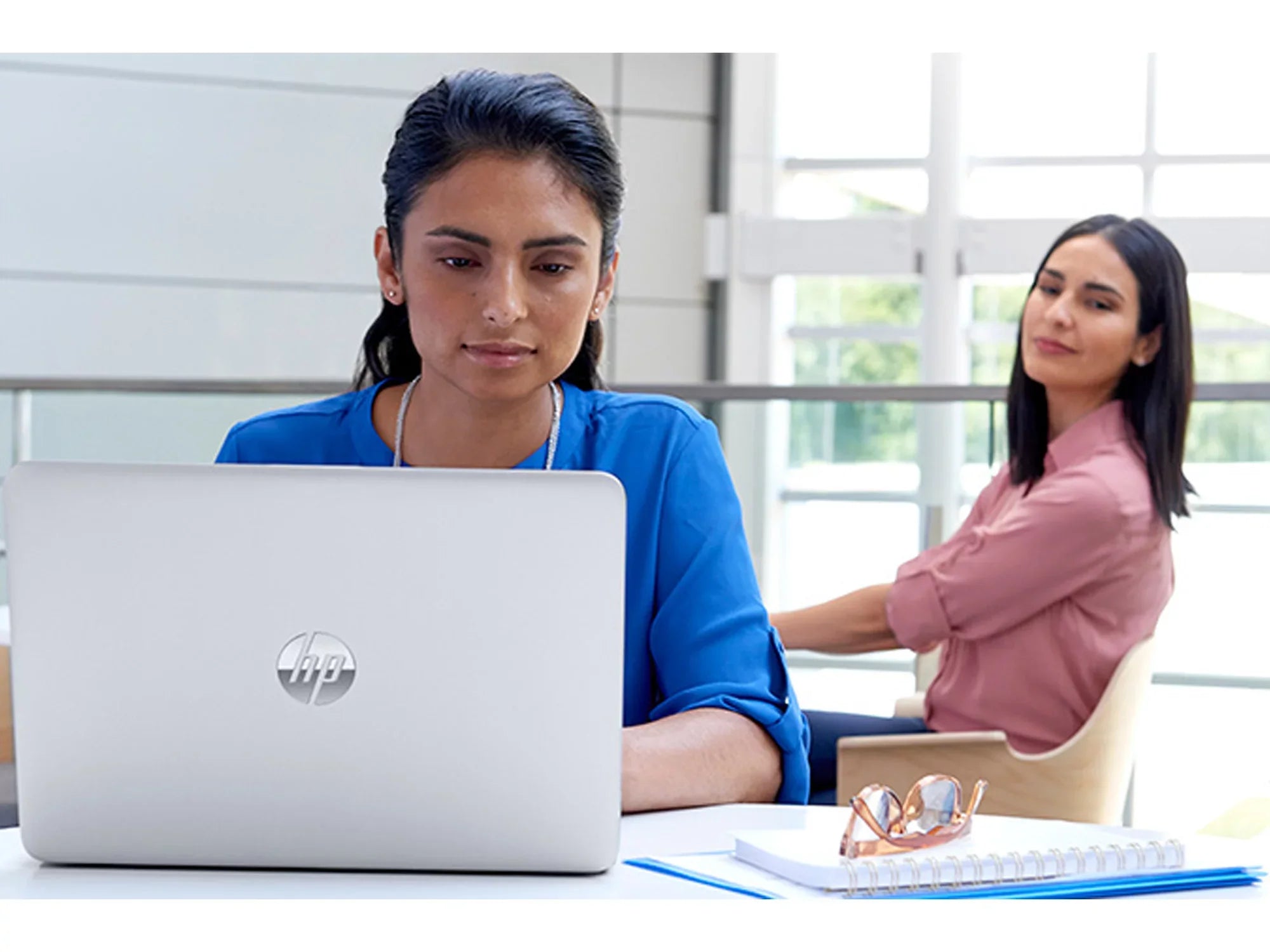 HP 15 Notebook, 15.6" HD Display, Intel Core i5-1135G7 Upto 4.2GHz, 32GB RAM, 1TB NVMe SSD, HDMI, Card Reader, Wi-Fi, Bluetooth, Windows 10 Home