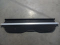Pre-Owned 2012 Subaru Forester Rear Grey Retractable Cargo Shield OEM (Good)