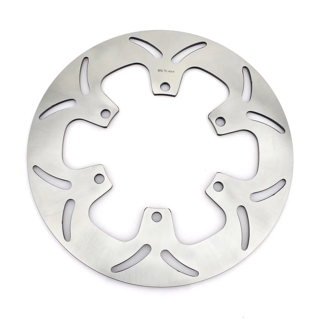 2PCs Front Brake Discs Rotors For YAMAHA XJ 600 N 1998-2003 XJ 600 S Diversion 98-03 V-Max 1200 1993-2007 XVS 1600 Wild Star 99-07