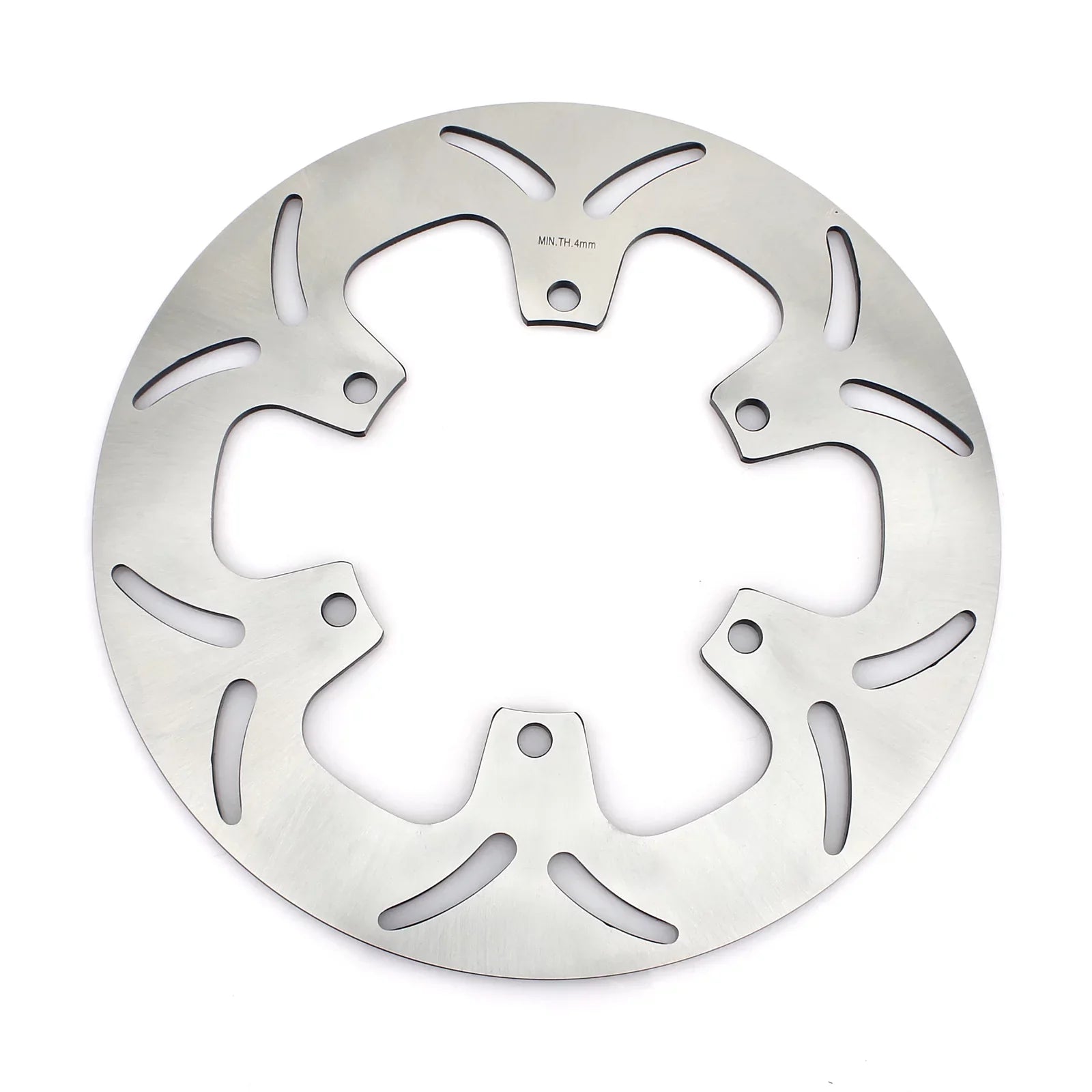 2PCs Front Brake Discs Rotors For YAMAHA XJ 600 N 1998-2003 XJ 600 S Diversion 98-03 V-Max 1200 1993-2007 XVS 1600 Wild Star 99-07
