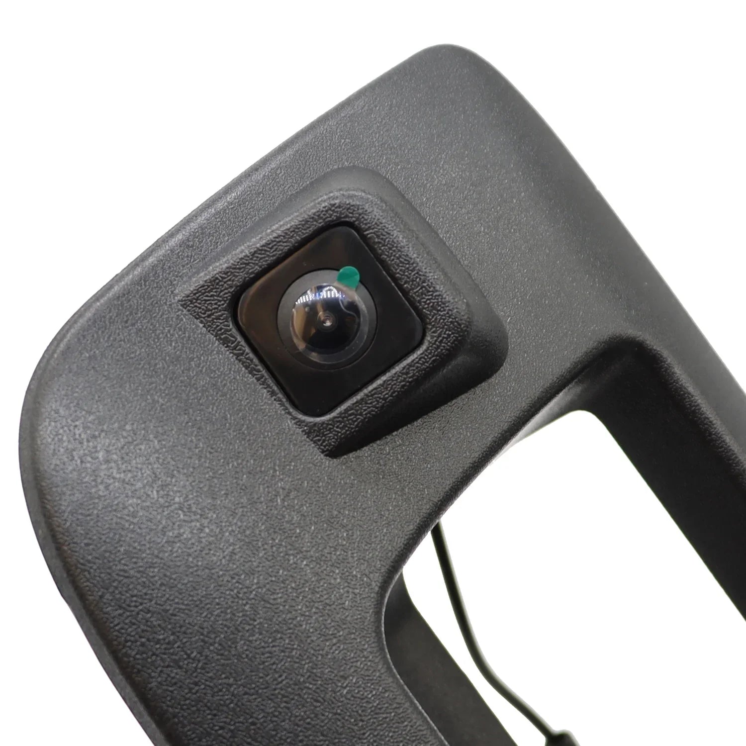 Norabaka Rear View Backup Tailgate Handle Camera Chevy Silverado/ GMC Sierra 2007-2013