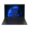 Restored Lenovo ThinkPad X1 Carbon Gen10 14" Laptop Intel Core i7-1265U 16GB Ram 512GB SSD W11P (Refurbished)