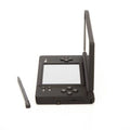 Restored Nintendo DSi - Matte Black (Refurbished)