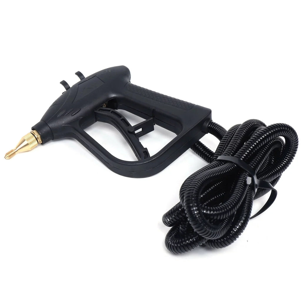 Oukaning Portable Handheld High Temperature Steam Cleaner Auto Carpet Cleaning Machine