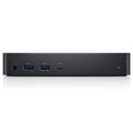 Restored Dell D6000 Up to 65W Power Delivery Universal Dock (Refurbished)