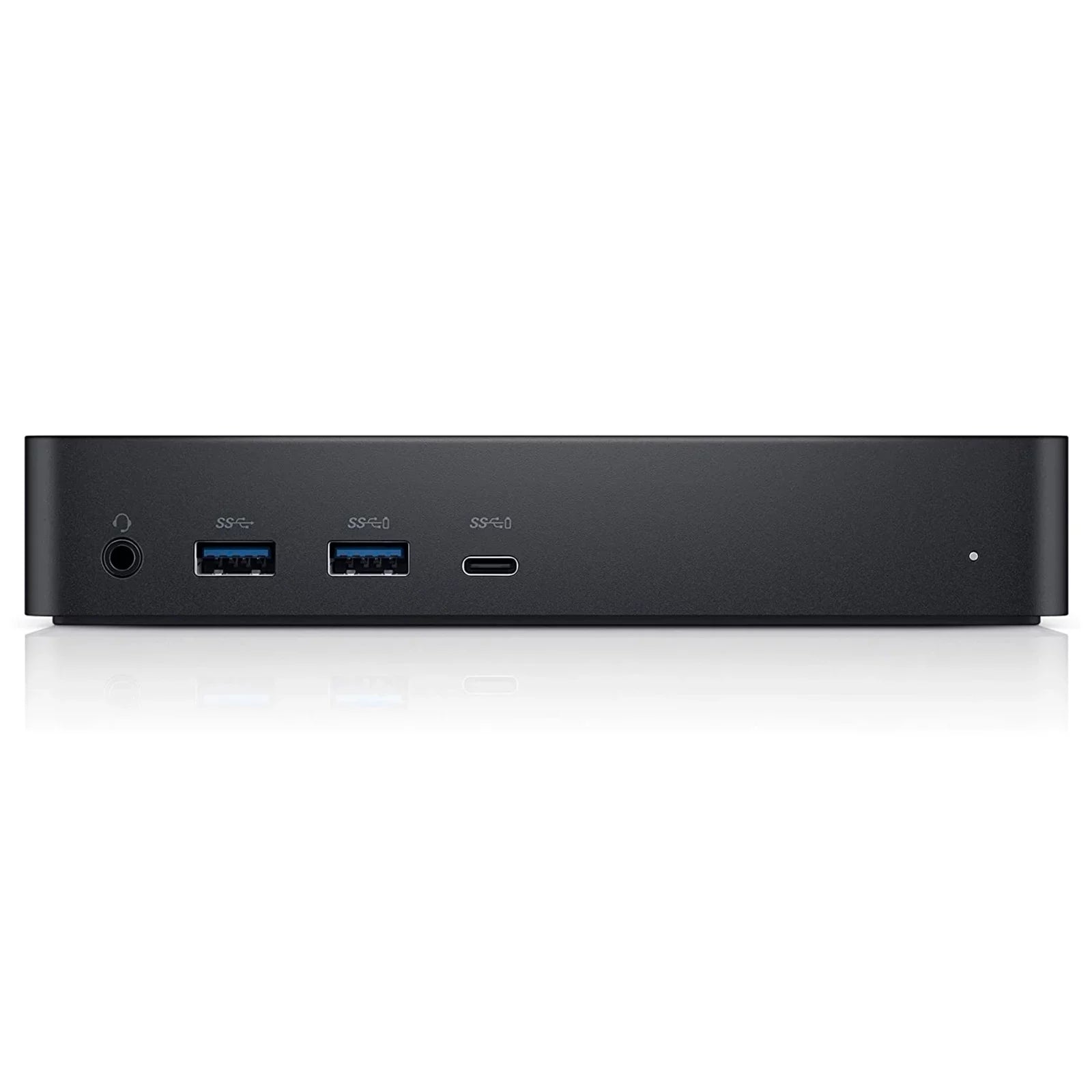 Restored Dell D6000 Up to 65W Power Delivery Universal Dock (Refurbished)