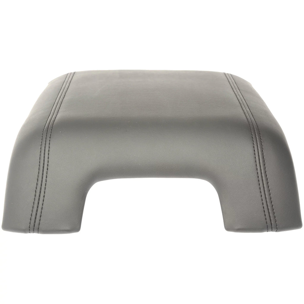 Dorman 925-004 Console Lid Specific Ford Models, Charcoal Fits select: 2013-2016 FORD F250, 2013-2016 FORD F350