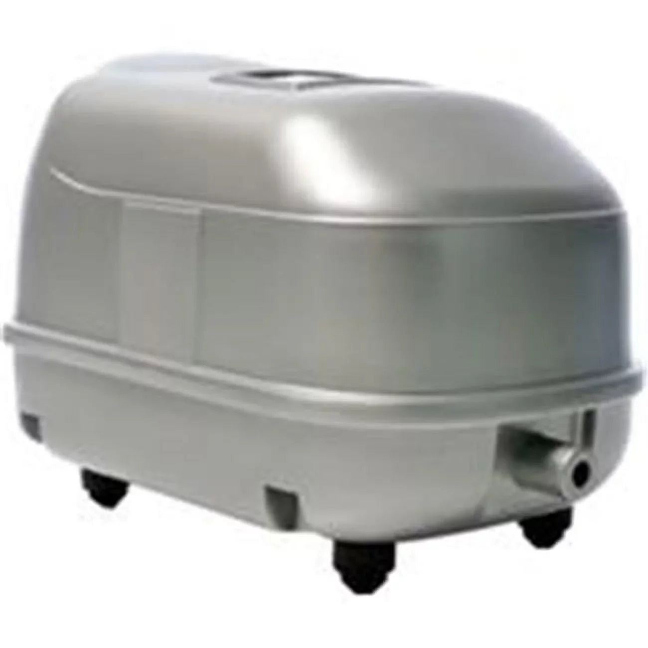 Clearguard Backwash Air Kit. Used To Assist In Cleaning Filter.