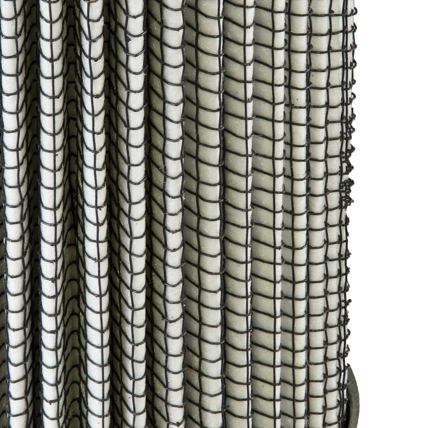 Direct Interchange NAPA 7861 Cartridge Filter Element Microglass Construction 25 Micron
