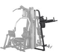 Body-Solid GKR9 Vertical Knee Raise and Dip Station G9S (New)