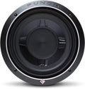 Rockd Fosgate P3SD4-12 12" Shallow Mount Subwoofer Truck Car ATV RV