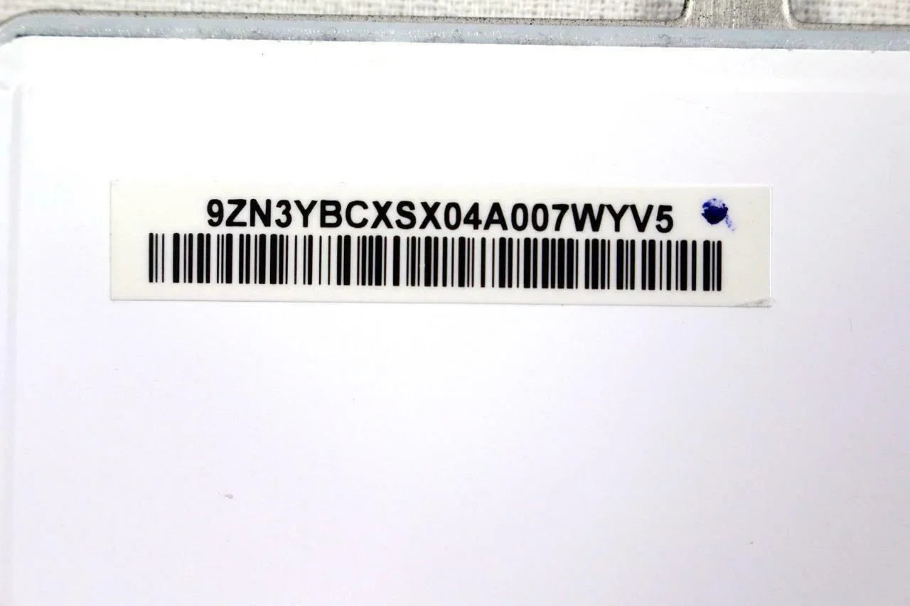 Pre-Owned Dell Alienware M11X Spanish-Latin PK130BB1A16 Laptop Keyboard DN229 - Like New