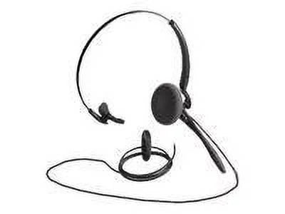 Plantronics 45647-04 Replacement Headset T10 /S