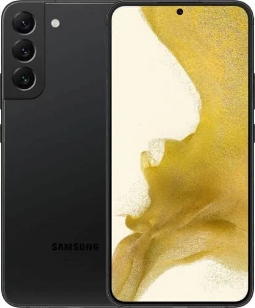 Pre-Owned Samsung Galaxy S23 Plus 5G S916U (Verizon Only) 256GB Phantom Black (Grade A)