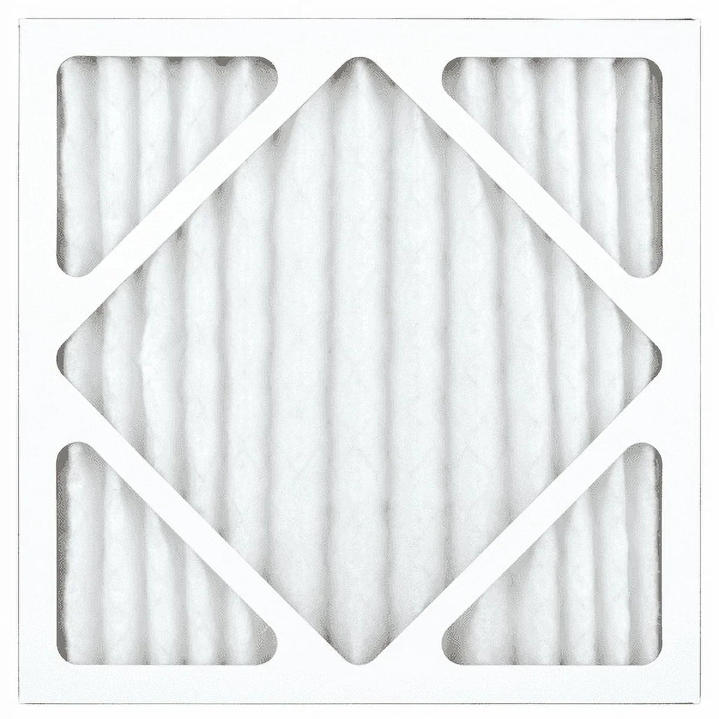 AIRx Filters 12x12x1 Air Filter MERV 13 Pleated HVAC AC Furnace Air Filter, Health 6-Pack, Made in the USA
