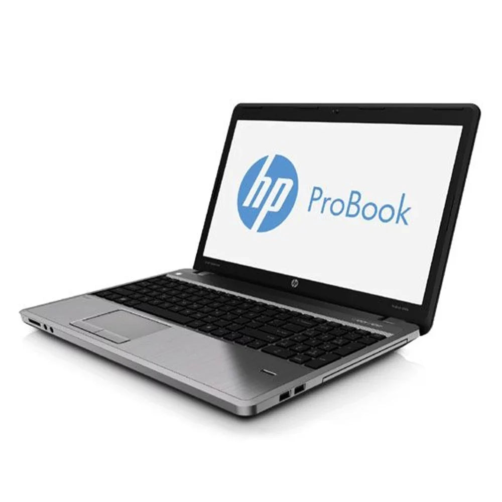 HP ProBook 4540S 15.6" Laptop Computer Intel Core i3-3110M 4GB RAM 320GB HDD Wi-Fi Windows 10 Pro