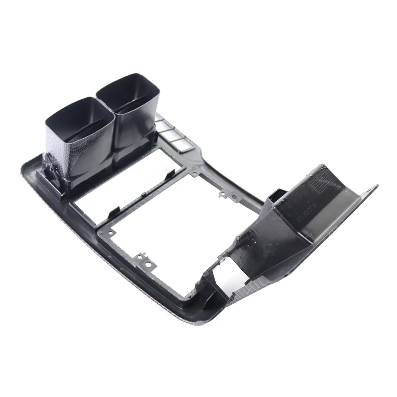 Carevas Center Console Air Vent Replacement Seat Ibiza II Caddy II 6N1858071A