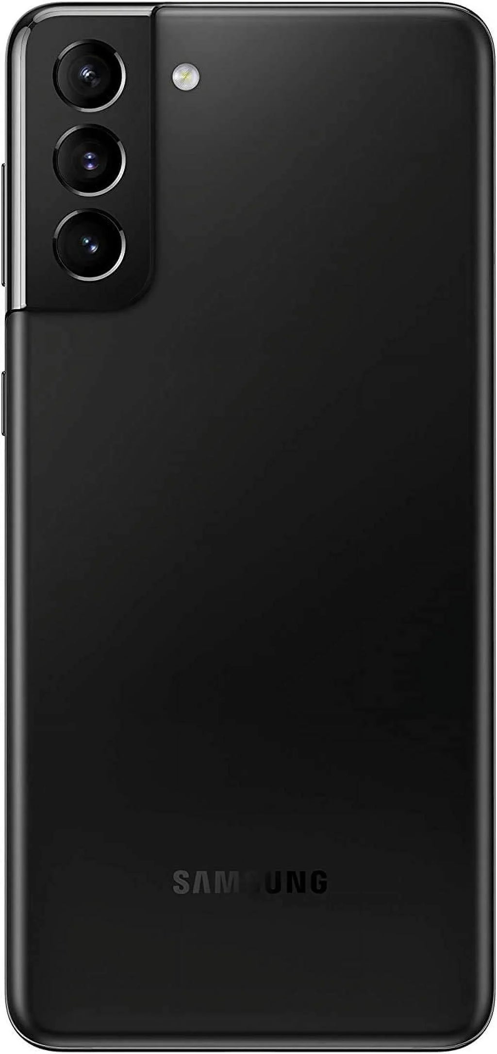 Restored Certified SAMSUNG GALAXY S21+ 5G 128GB AT&T SM-G996U - BLACK (Refurbished)