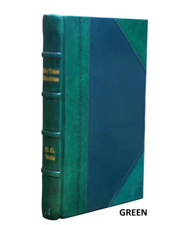 Transactions of the Section on Gynecology of the College of Physicians of Philadelphia. v.1 1895. Volume v.1 1895 1895 [LEATHER BOUND]