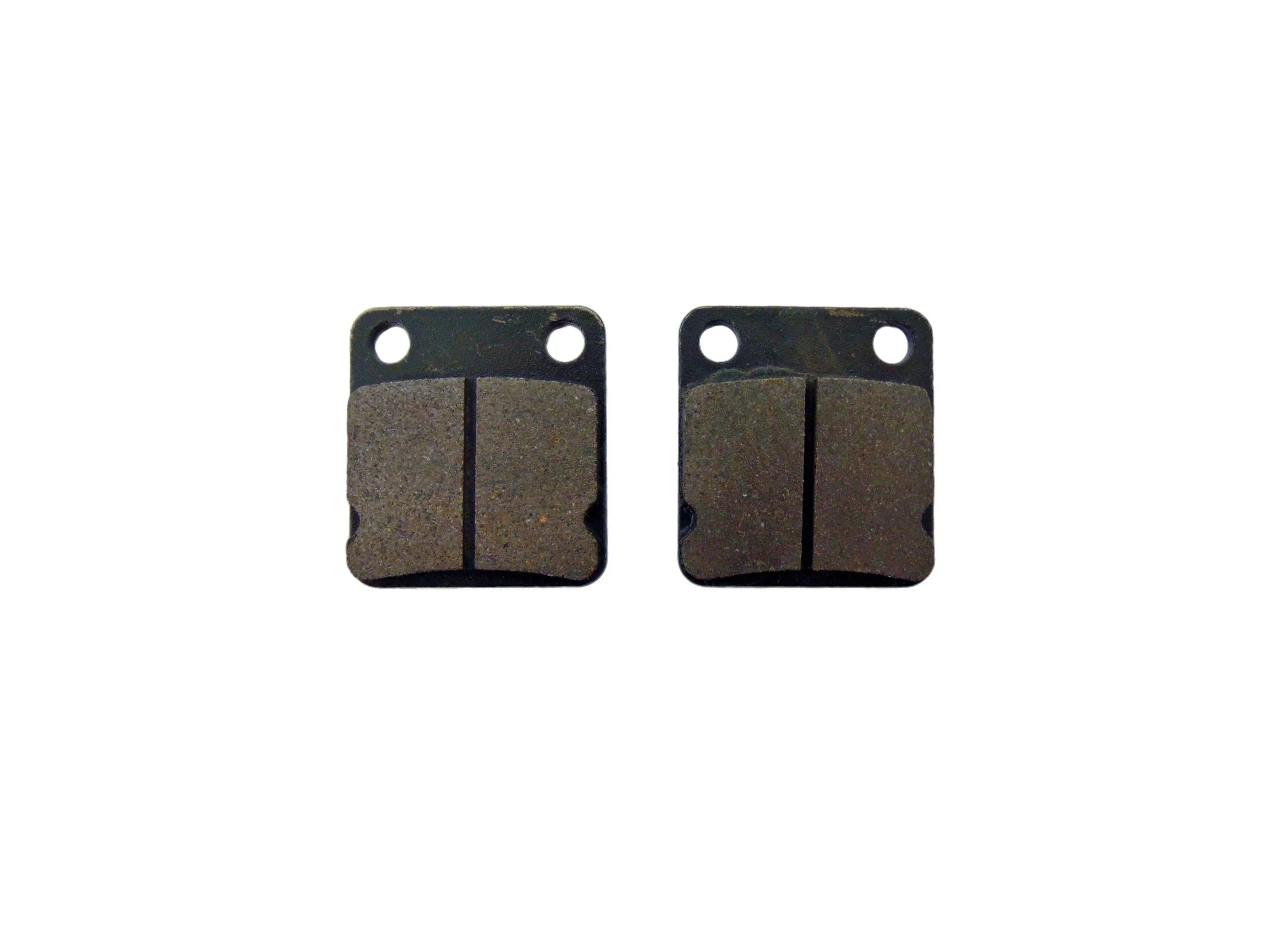 CRU Front Brake Pads 3 Sets Yamaha 06-09 Wolverine YFM 350 2x4 Replaces FA84