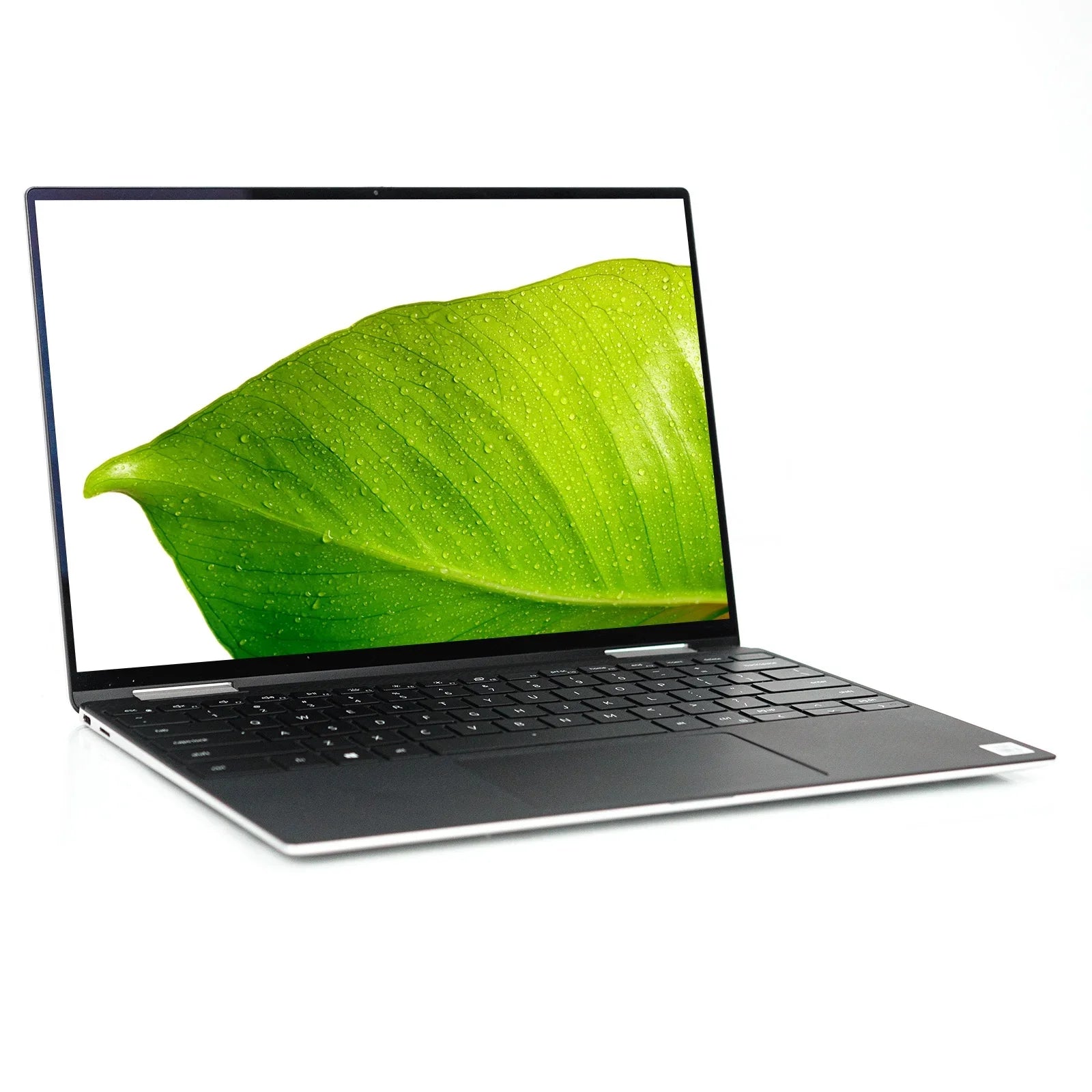 Used Dell XPS 7390 2-in-1 13.3" Touch Screen Laptop Core i5 8GB 512GB SSD M.2 Integrated Graphics Win 11 Pro 1 Yr Wty B v.WCA