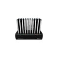 Texas Instruments TI-Nspire CX Docking Station TI-Nspire CX and TI-Nspire CX CAS Handhelds - Docking - Handheld Device - Charging Capability - Synchronizing Capability