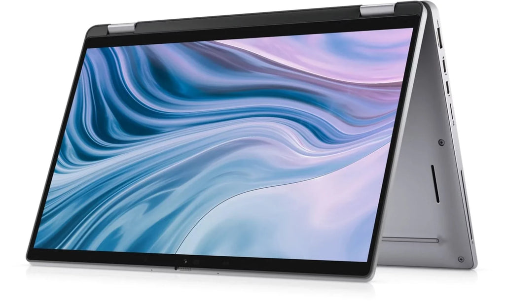 Restored Dell Latitude 7000 7410 2-in-1 (2020) | 14" FHD Touch | Core i7 - 256GB SSD - 16GB RAM | 4 Cores @ 4.9 GHz - 10th Gen CPU (Refurbished)