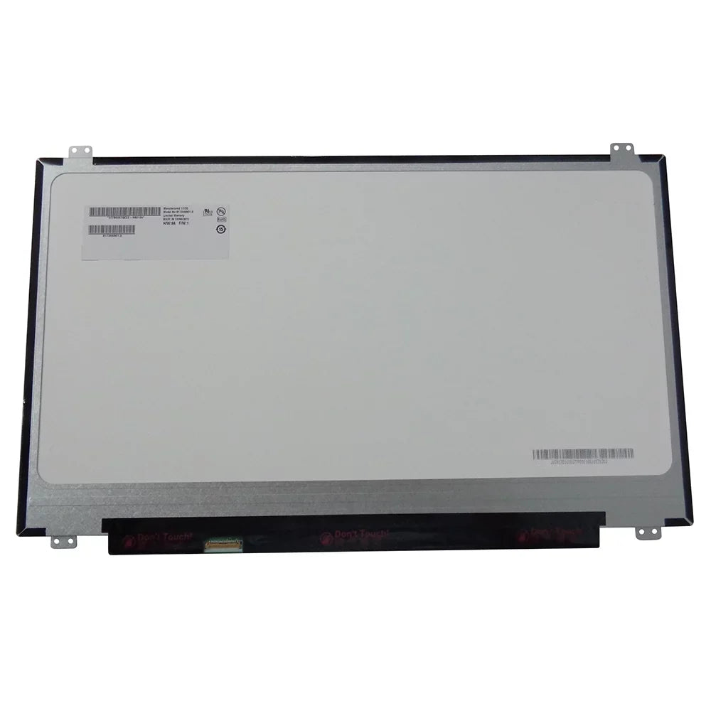 17.3" Lcd Screen HP Envy 17-N M7-N Laptops - Replaces 813803-001