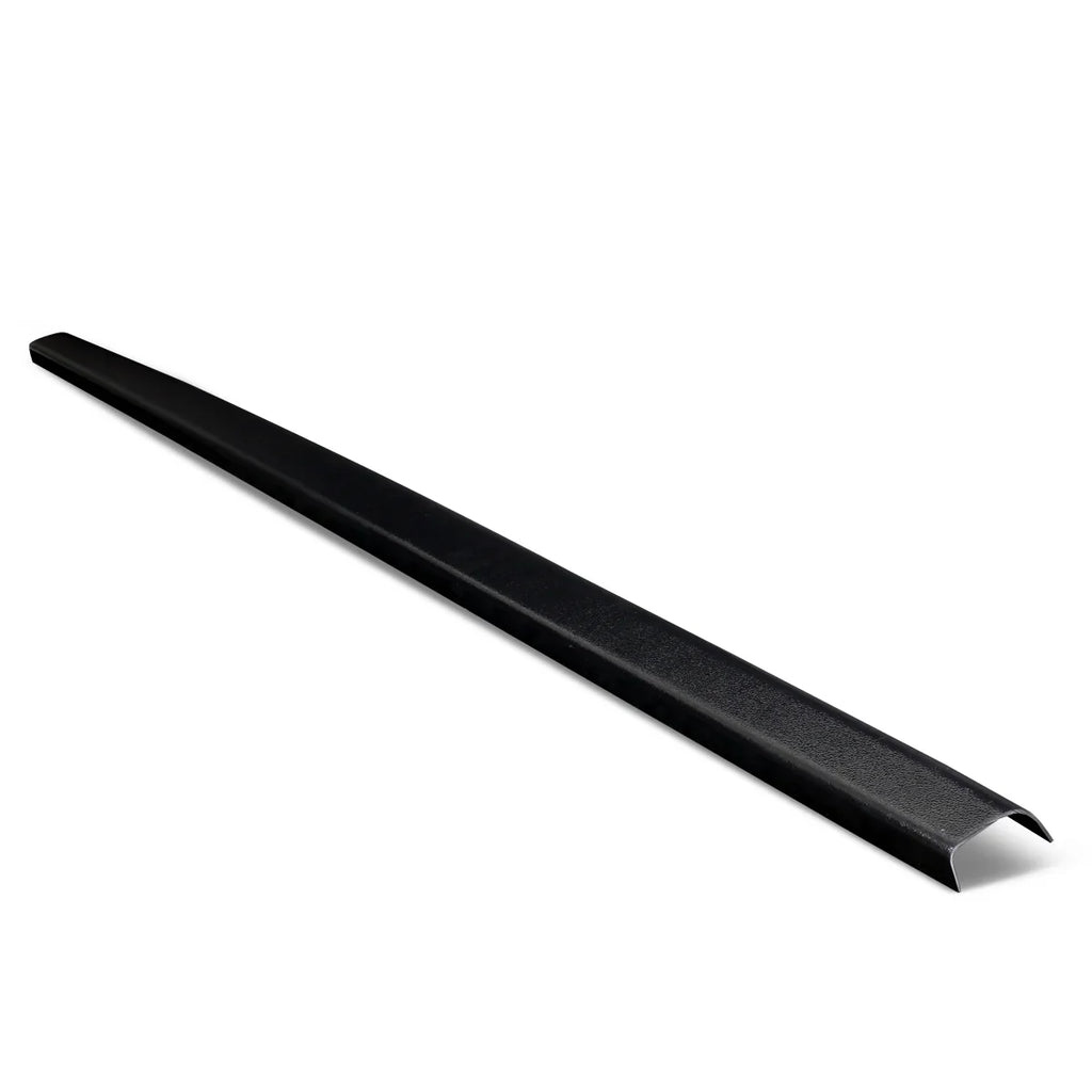 DNA Motoring BEDC-R-015 For 2000 to 2005 Toyota Tundra Bed End Rear Tail Gate Cap Molding Coating 01 02 03 04