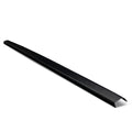 DNA Motoring BEDC-R-015 For 2000 to 2005 Toyota Tundra Bed End Rear Tail Gate Cap Molding Coating 01 02 03 04