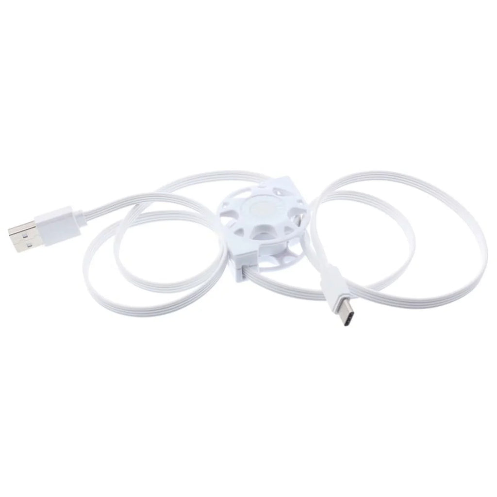 USB Cable w Car Mount, Retractable Type-C Charger, Dash Windshield Holder N2Z Samsung Galaxy A9 A50 A20 A10e - Sonim XP8 XP3 - Sony Xperia 5 10 Plus 1 - Xiaomi Redmi Note 7, Mi Mix 2 9T 9