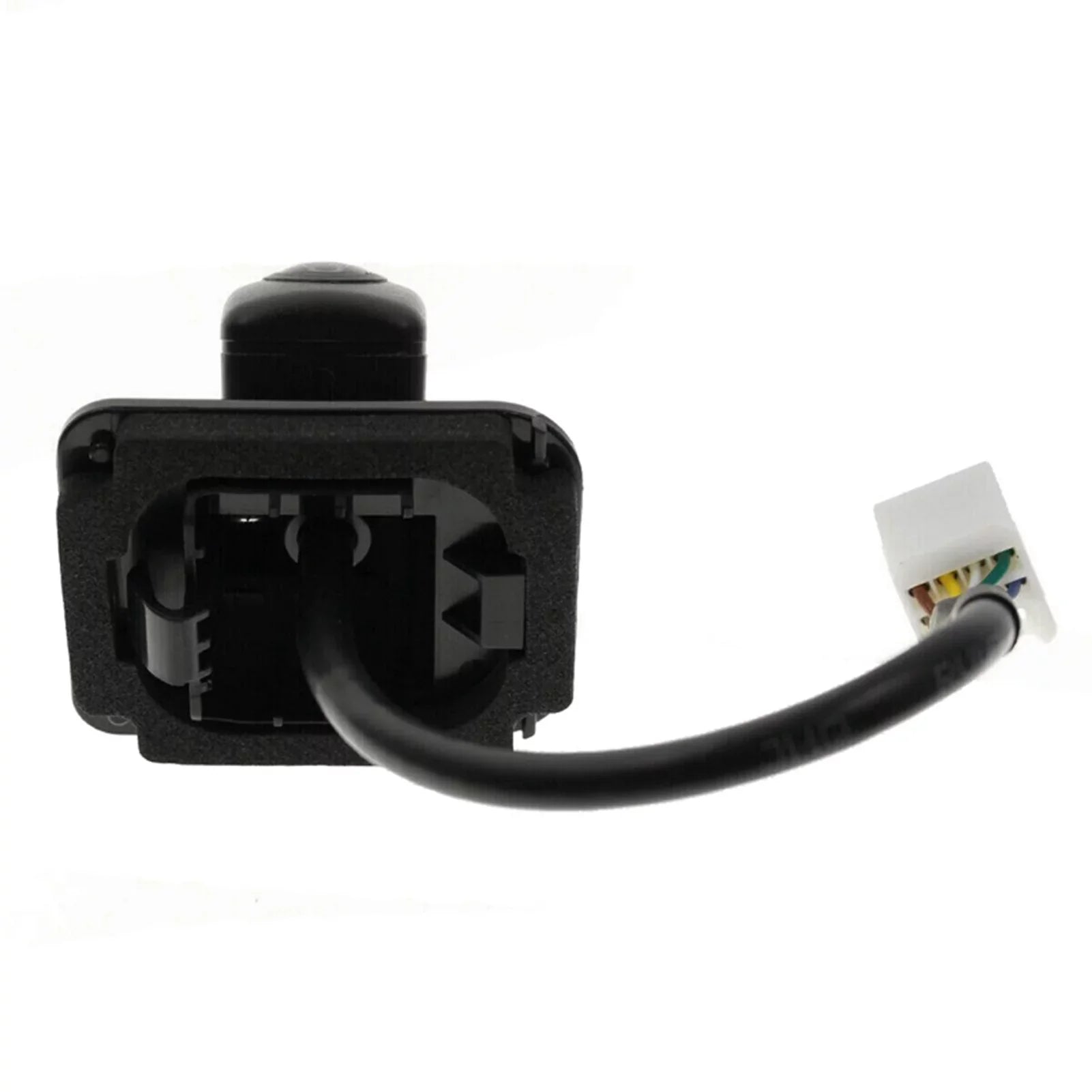 POSSBAY For 2014-2017 Honda Accord 2.4 3.5 Rear View Backup Parking Camera 39530-T2A-A31