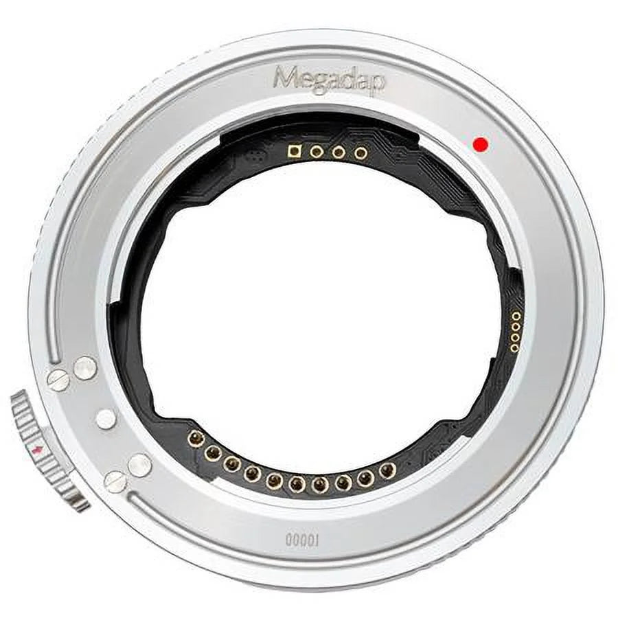 ETZ21 Pro Sony E Lens to Nikon Z Camera Auto Focus Adapter
