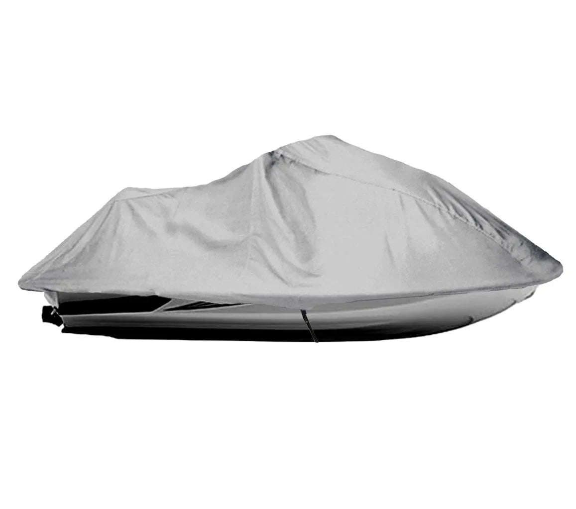 Jet Ski Wrap Yamaha VX DELUXE (VX1100BL) 2012 JetSki Waverunner 420 Denier STORAGE Shield Canvas