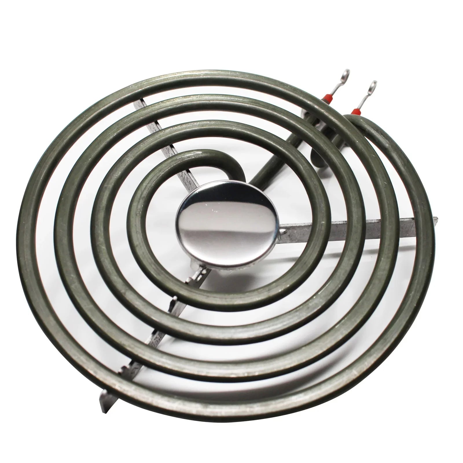 2-Pack Replacement Magic Chef 35HN-2CLX-ON 6 inch 4 Turns Surface Burner Element - with Magic Chef 660532 Heating Element Range, Stove & Cooktop