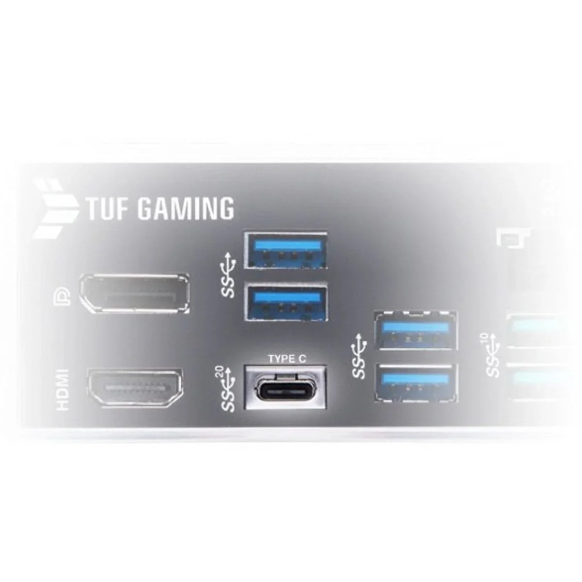 ASUS TUF GAMING H670-PRO WIFI D4 LGA 1700 (Intel 12th &13th Gen) ATX Gaming Motherboard (PCIe 5.0, DDR4, 14+1 DrMOS, 4xPCIe 4.0 M.2 Slots, WiFi 6, 2.5 Gb LAN, Front USB 3.2 Gen 1 Type-C)