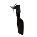 BAOSITY Kayak Rudder Canoeing Accessory Ship Supplies, Universal, Fishing Canoe Watercraft Rudder Watercraft Rudder Fishing Craft