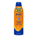 Banana Craft Sport Ultra SPF 100 Sunscreen Spray, 6oz | High SPF & Water