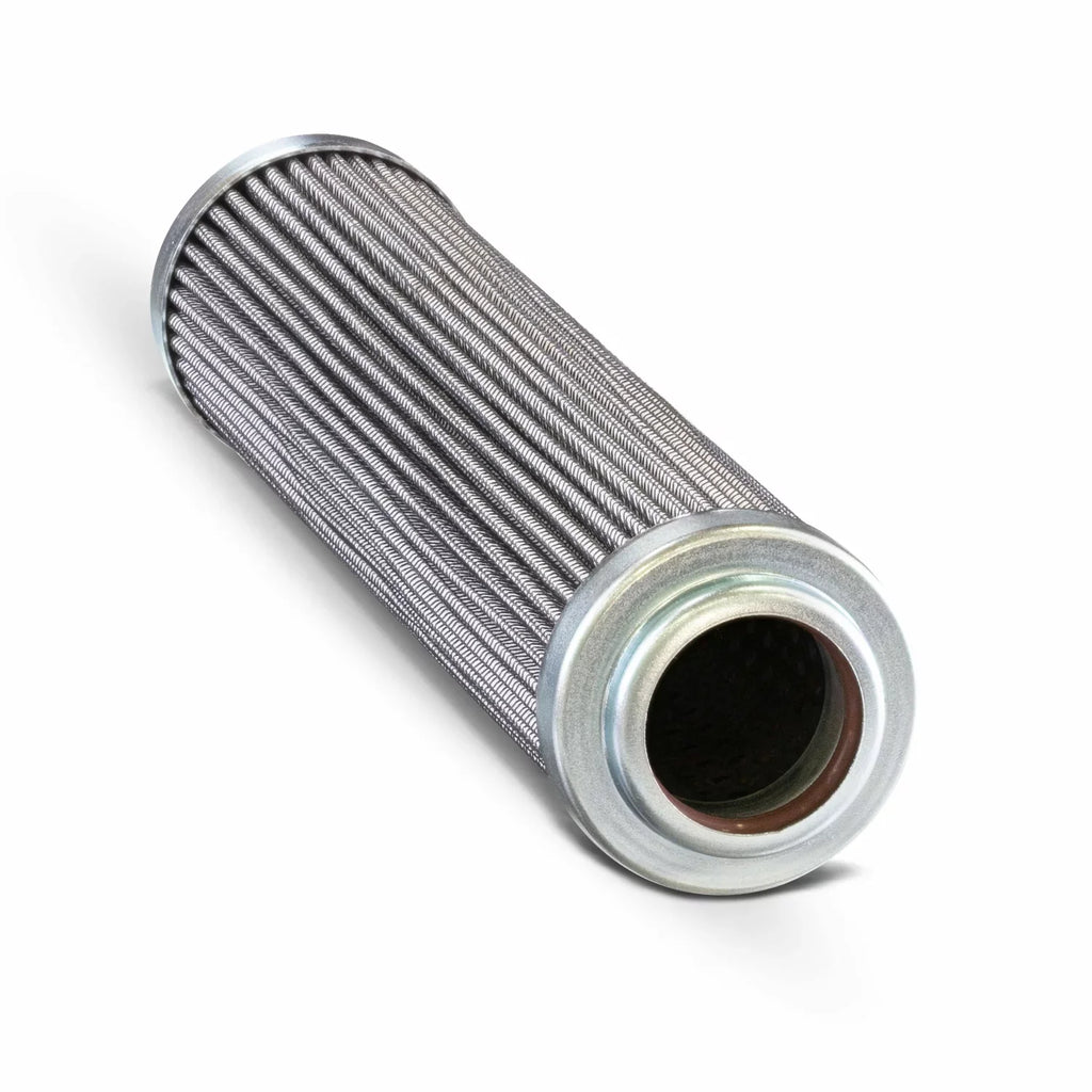 Direct Interchange NAPA 7861 Cartridge Filter Element Microglass Construction 25 Micron