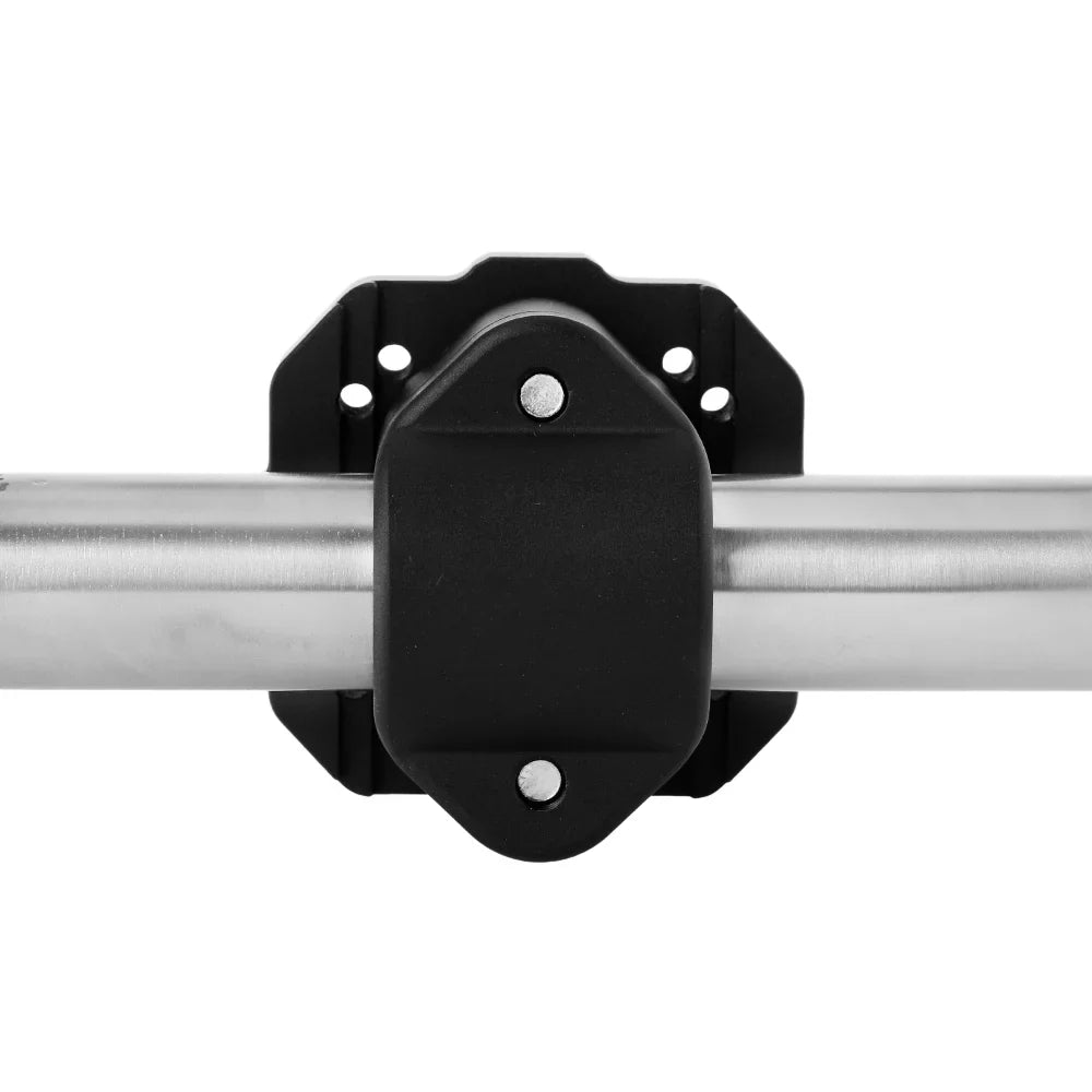 GFYSHIP Universal Bar Mounted GPS Adapter For RAM and Garmin Zumo Fits For Brixton Motorcycles BX 125 / Haycroft / R / X Brixton Motorcycles BX 150 / R / X Brixton Motorcycles Classic 150i GPS Mount