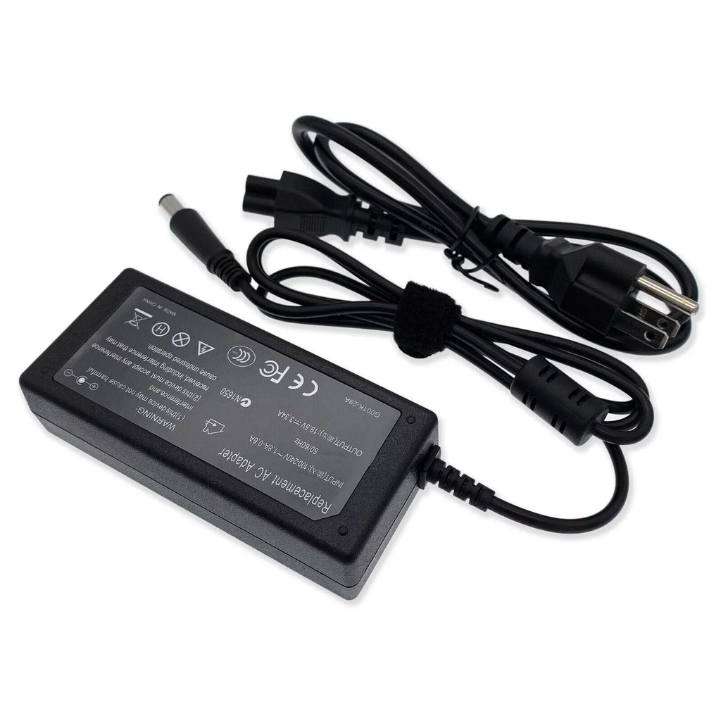 AC Adapter Charger Power Cord For Dell Inspiron 15-3542 15-5547 15-3537 15-7537