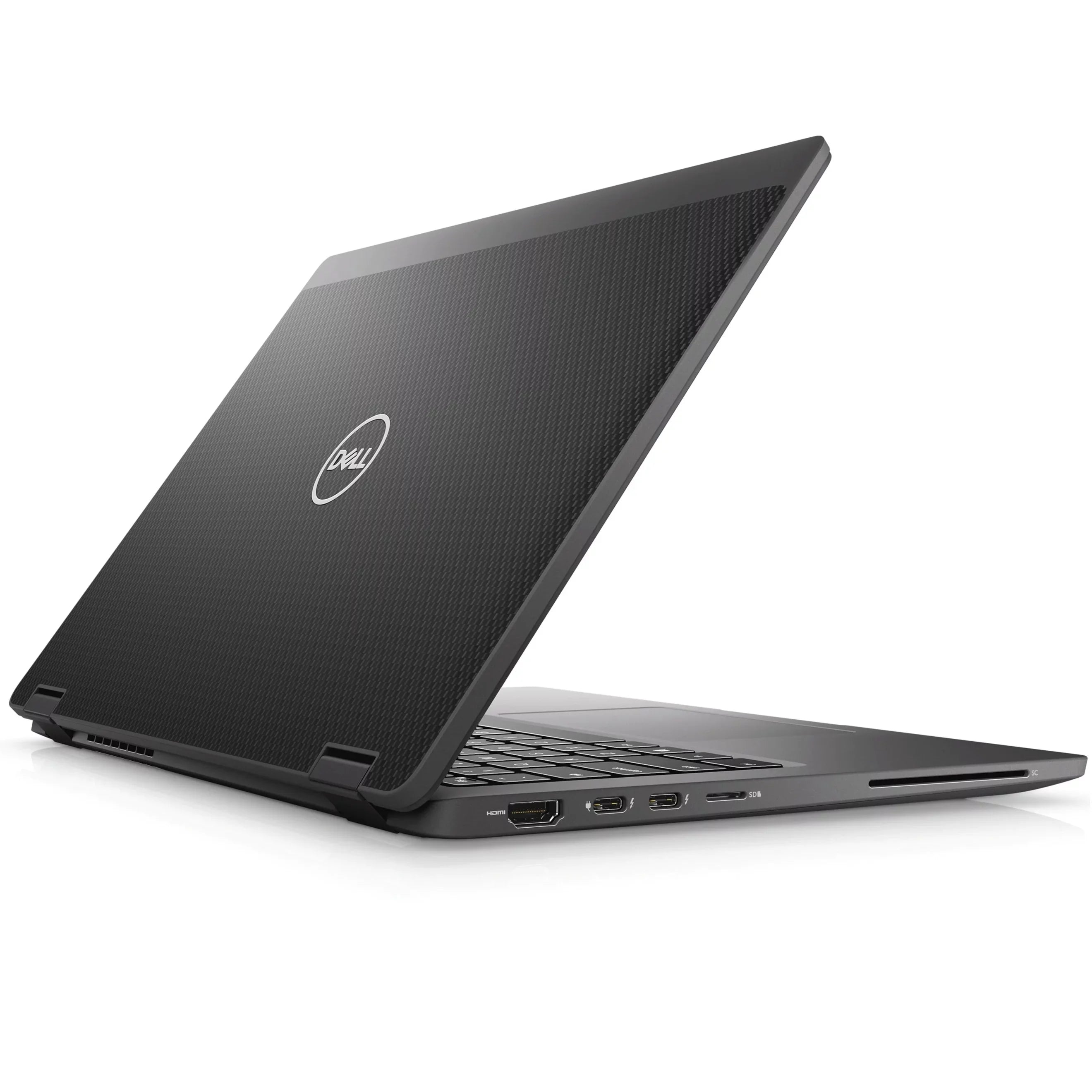 Dell Latitude 7410 Chromebook Enterprise - Intel Core i5 - 10310U / up to 4.4 GHz - Chrome OS - UHD Graphics - 8 GB RAM - 128 GB SSD NVMe, Class 35 - 14" 1920 x 1080 (Full HD) - BTS - with 3 Years Hardware Service with Onsite/In-Home Service After Re
