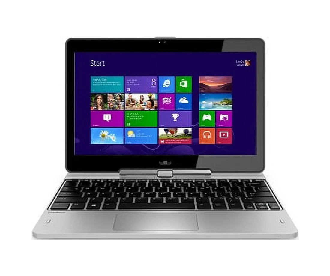 HP EliteBook Revolve 810 G3 11.6" Intel Core i5 8GB RAM 256GB SSD Windows 10 Pro - USED with FREE 3 Year Warranty provided by CPS