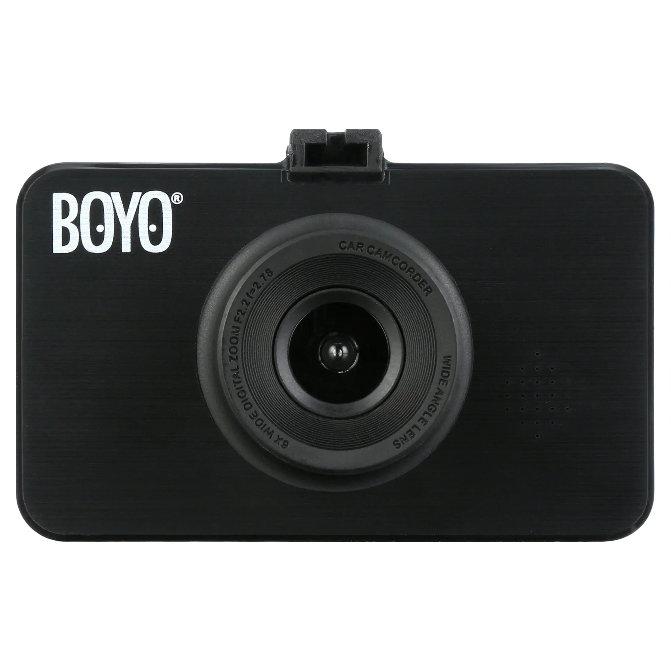 DASH CAM FULL HD RECORDER
