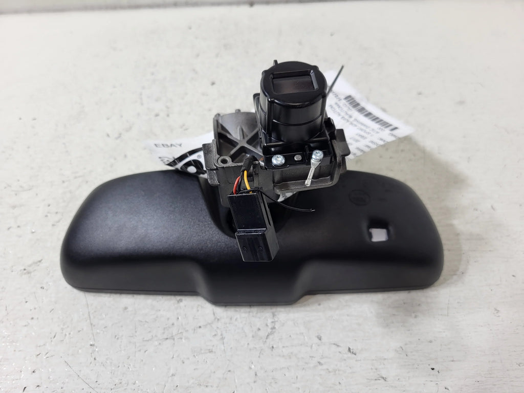 Pre-Owned 2017 Dodge Ram 1500 Rear View Mirror OEM LKQ (Good)