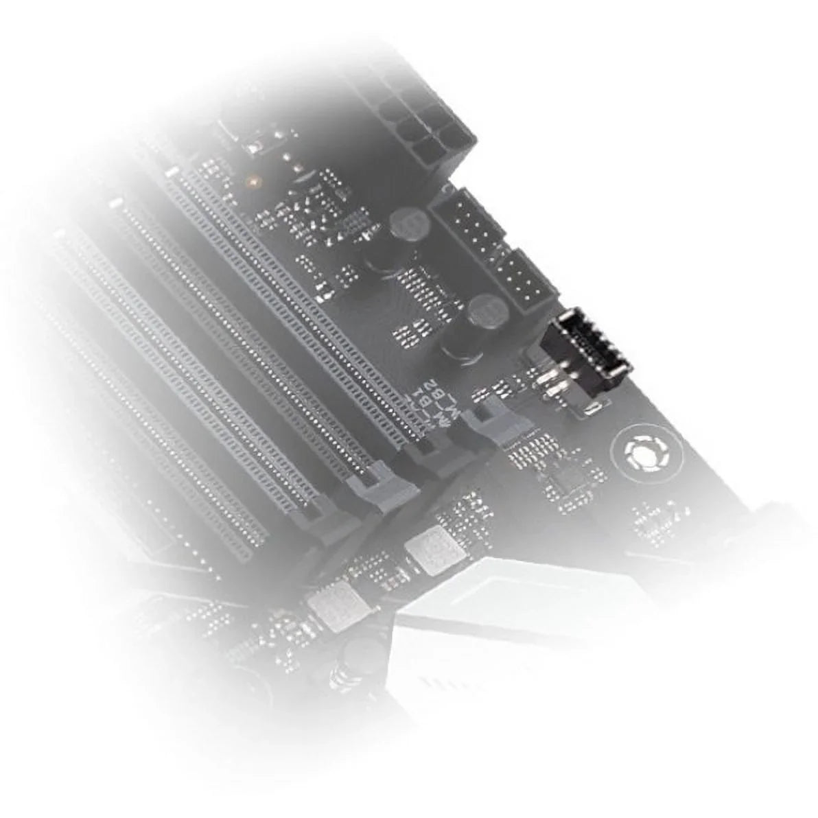 ASUS TUF GAMING H670-PRO WIFI D4 LGA 1700 (Intel 12th &13th Gen) ATX Gaming Motherboard (PCIe 5.0, DDR4, 14+1 DrMOS, 4xPCIe 4.0 M.2 Slots, WiFi 6, 2.5 Gb LAN, Front USB 3.2 Gen 1 Type-C)
